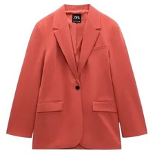 Tuta blazer donna Zara