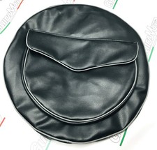 COPRI RUOTA SCORTA 300-10 NERO
