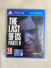 The last part - part, sony