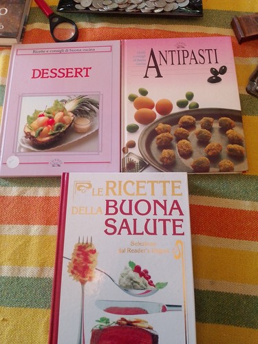 Libri cucina la - di,