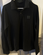 Polo Stone Island Ghost in