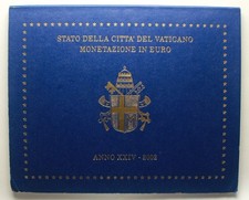 VATICANO - G.PAOLO II -