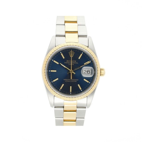 Rolex oyster perpetual ref - rolex,