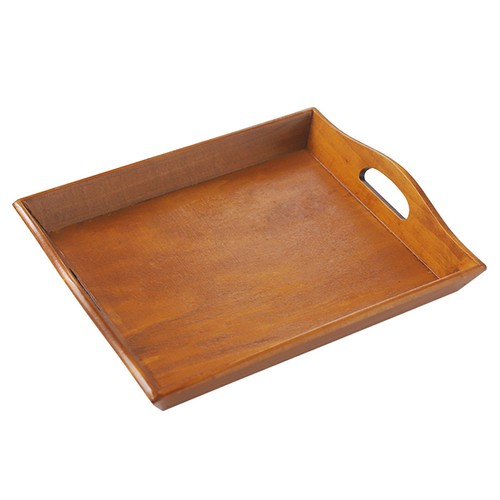 Vassoio snack rettangolare da - ,