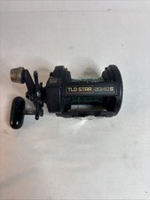 Mulinello da Pesca Shimano TLD