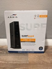 ARRIS SURFBOARD SBG8300 DOCSIS