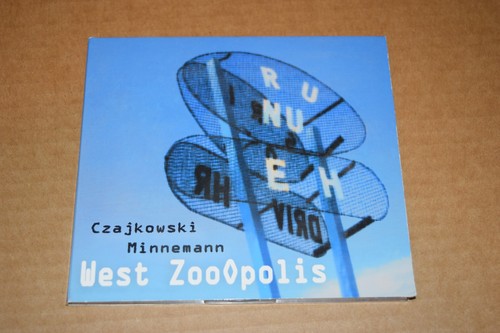 CZAJKOWSKI/MINNEMANN–WEST