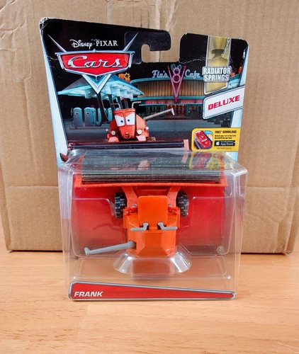 Molle radiatore disney pixar - molle,