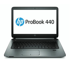 HP ProBook 440 G3 Intel Core