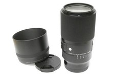 Obiettivo macro Sigma 2,8 /