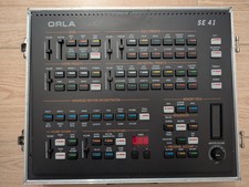 ORLA SE41 MIDI Arranger Sequencer Sound Module