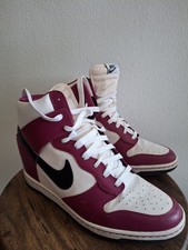 RARE 2013 Nike Dunk Sky Hi