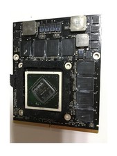 661-4990 Scheda video per iMac