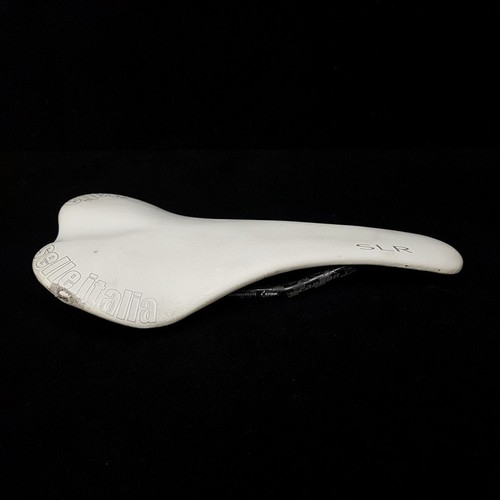 Selle italia slr - selle, bianco