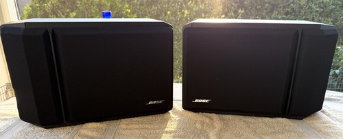 Bose model 201 serie - bose,