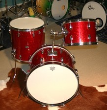 Batteria Slingerland vintage