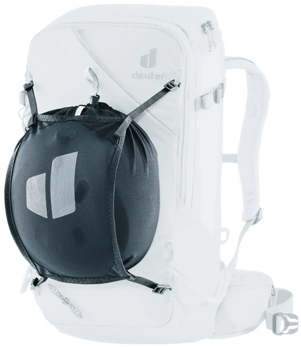 Zaino deuter helm haler - zaino,