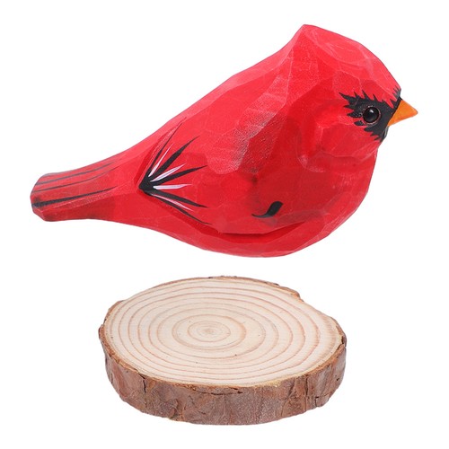Figurina animali legno - , di