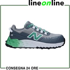 Scarpe antinfortunistiche New