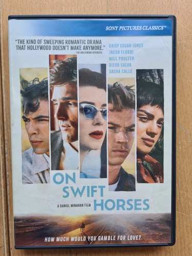Swift horses - swift, horses"