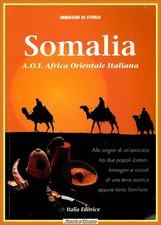 SOMALIA AOI Africa Orientale