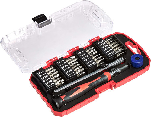 Set punte cacciavite di - punte,