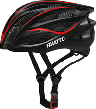 Casco Da Bicicletta -