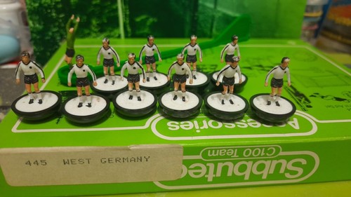 Subbuteo germania ovest 445 - germania,