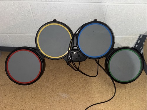 Playstation drum set - 3,