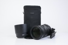 Sigma DG 120-400mm 1:4.5-5.6