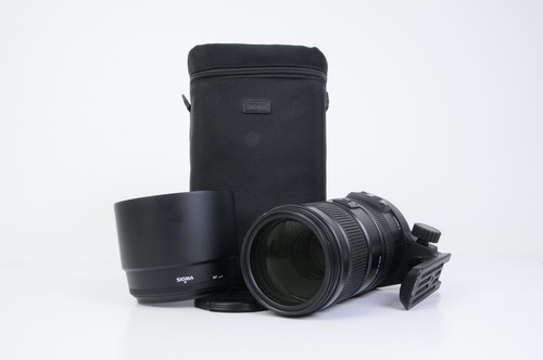 Sigma 120 400mm - sigma, 1:4.5-5.6