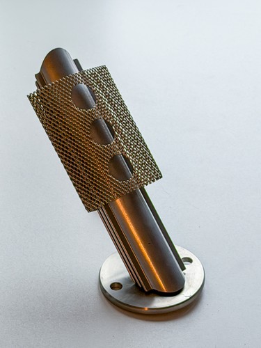 Bloom parete wall sconce - bloom, by
