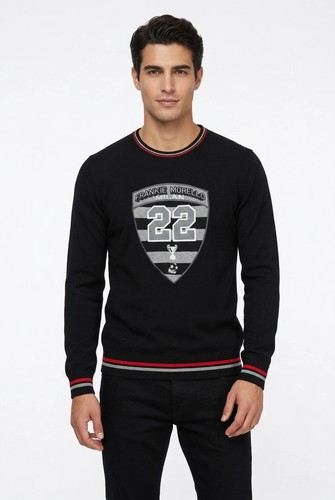 Maglione uomo frankie - maglione,