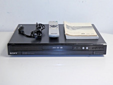 Sony RDR-HX710 registratore DVD / 160 GB HDD, nero, incl. FB&BDA, 2 anni Garanzia
