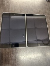 Apple iPad Mini 2a e 3a
