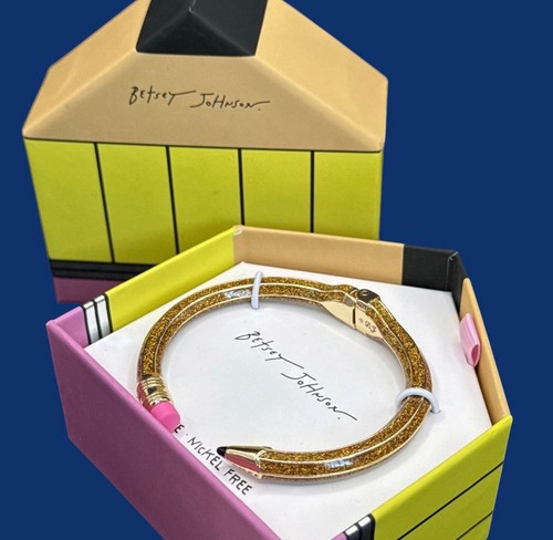 Bracciale betsey johnson - betsey,