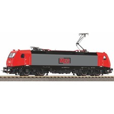 Piko 57976 H0 locomotiva elettrica BR 145, MEG, ep. V H0 + Nuovo