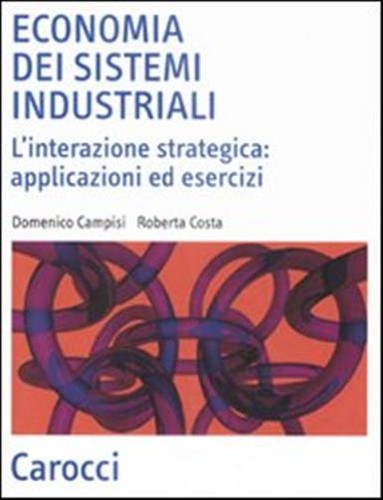 Economia dei sistemi