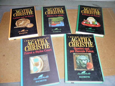 LIBRI i GRANDI GIALLI di