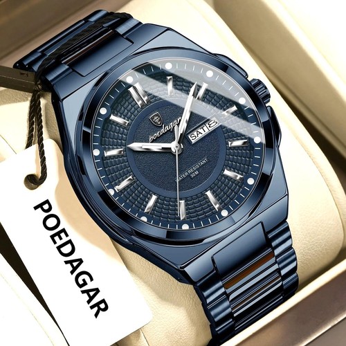 43mm poedagar orologio - poedagar, al