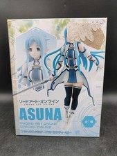 Asuna Special Figure SAO SWORD ART ONLINE Figura Speciale ASUNA Undine FuRyu