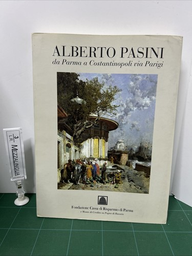 Alberto pasini parma - da,