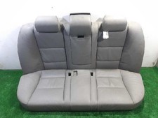 52206964830 sedili posteriori per BMW SERIE 5 BERLINA (E60) 525D 2001 5623779