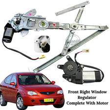 Motore alzacristalli anteriore