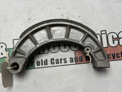 Coppia ganasce freno iso - ganasce, 150