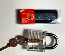 H&H Strumento da fabbro pieghevole con serratura pratica