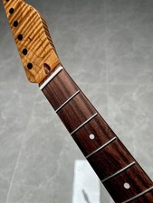 Manico chitarra elettrica