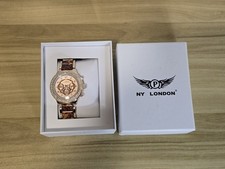 Orologio donna NY London