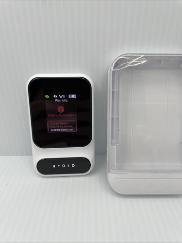 Ryoko lte wifi router - ryoko, 4g