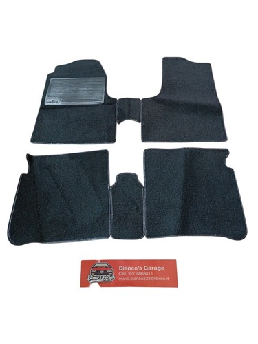 Set tappettini renault gt - set, r5